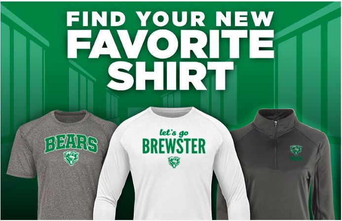 Click this image to be directed to the Brewster Gear Shop